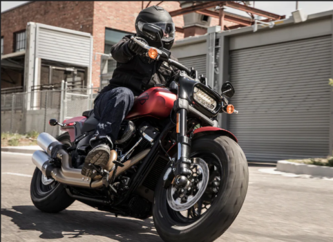 Neue Harley Davidson Fat Bob 2024: Technische Daten, Fotos, Preise und Verbrauch