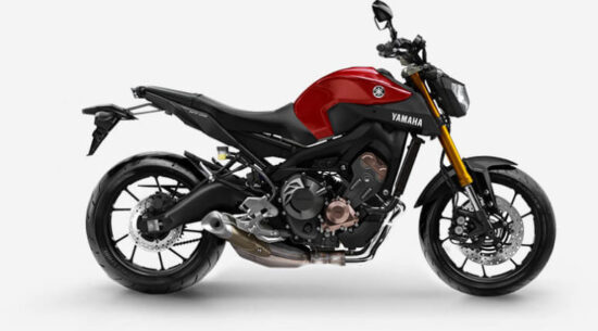 Neue Yamaha MT 09 2024: Technische Daten, Preise und Motor