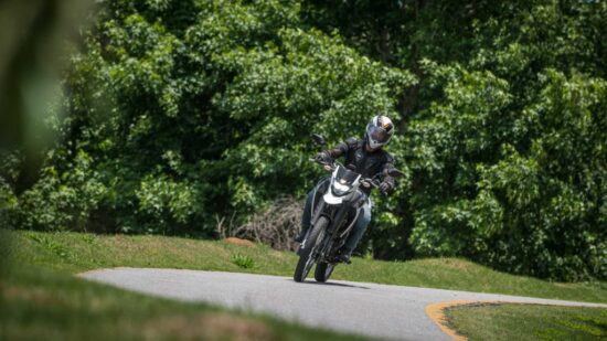 Yamaha XTZ 250 Lander 2024: Preise, technische Daten und FOTOS