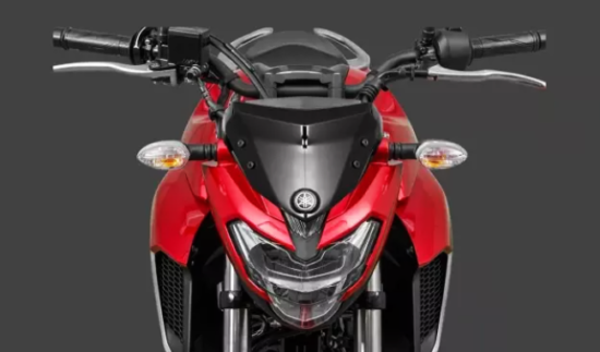 Neue Yamaha Fazer 250 2024: Preise, technische Daten, Fotos, Verbrauch und Farben