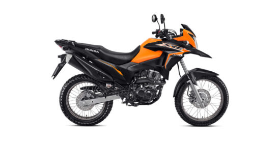 Neue Honda XRE 190 2024: Preise, Spezifikationen, Verbrauch, FOTOS
