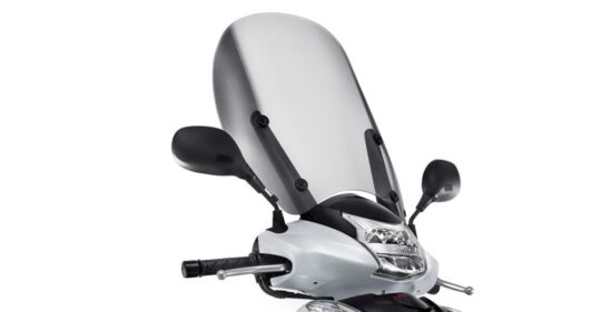 Honda SH 300i 2024: Preise, technische Daten und FOTOS