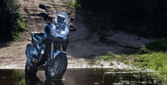 Neue Honda X-ADV 2024: Preis, Fotos, Artikel, technische Daten, Verbrauch