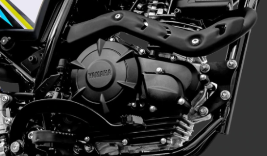 Neue Yamaha XTZ 150 Crosser 2024: Preise, technische Daten