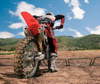 Neue Honda CRF 250F 2024: Preise, technische Daten, FOTOS und Motor