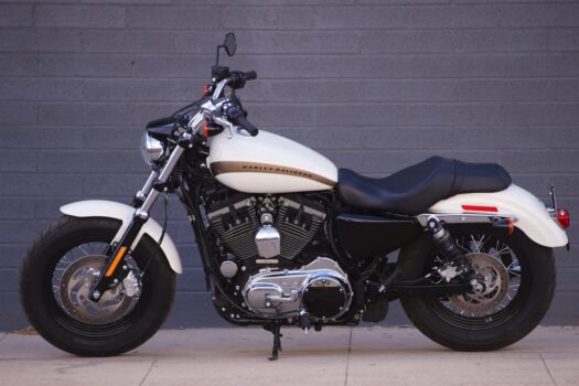 Neue Harley Davidson XL 1200 2024: Preise, technische Daten, FOTOS