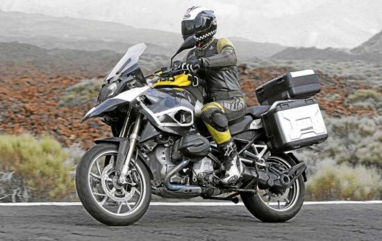 Neue BMW R 1200 GS 2024: Preise, technische Daten, Geschwindigkeit, FOTOS