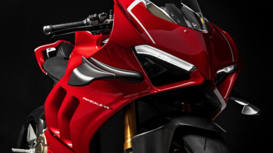 Ducati Panigale V4 R 2024: PREISE, technische Daten, Verbrauch und Fotos