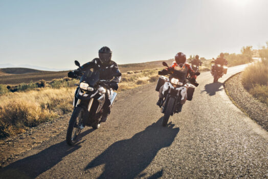Neue BMW F 800 GS 2024: Preise, FOTOS, Fact Sheet, Änderungen