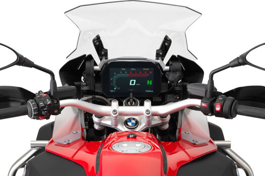 Neue BMW R 1200 GS 2024: Preise, technische Daten, Geschwindigkeit, FOTOS