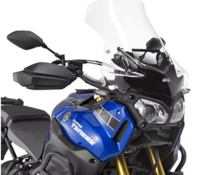Neue Yamaha Super Ténéré 1200 2024: Preise, Fotos und Verbrauch