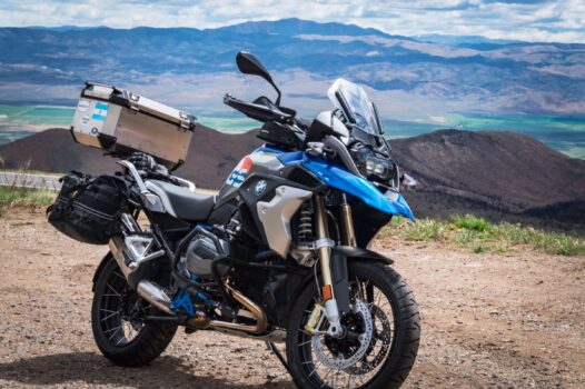 BMW R 1200 GS 2024: Preise, technische Daten, Fotos