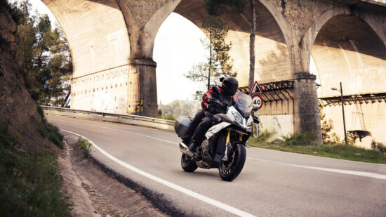 Neue BMW S 1000 XR 2024: Verbrauch, Preis und FOTOS