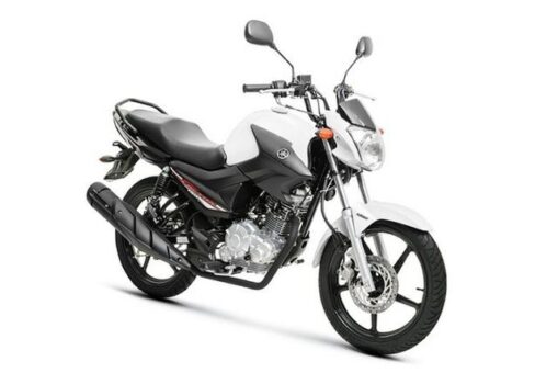 Neue Yamaha YBR 150 Faktor 2024: Preise, technische Daten, Fotos und Verbrauch