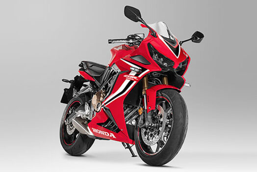 Neue Honda CBR 650F 2024: Preise, FOTOS, Technische Daten, Farben