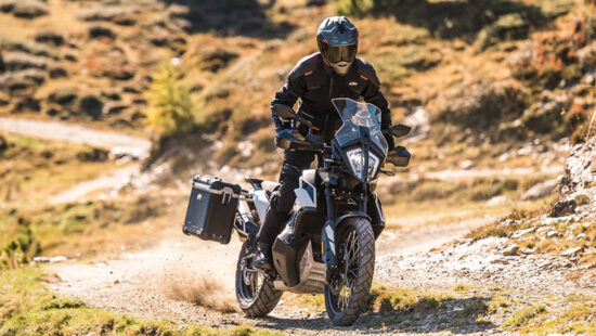 Neue KTM Adventure 790 2024: Preis, technische Daten und FOTOS