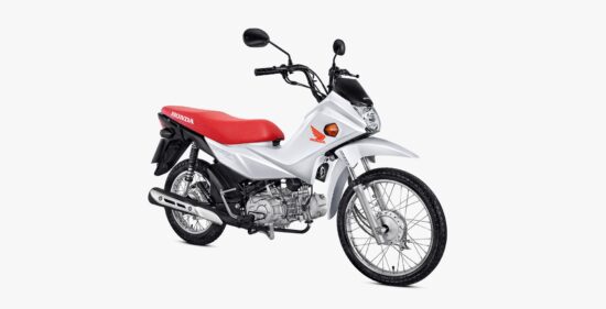 Neue Honda POP 110i 2024: Preise, technische Daten, FOTOS und News