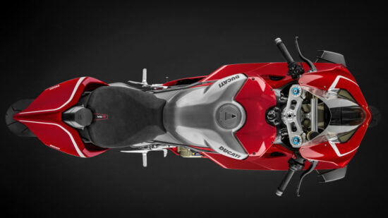 Ducati Panigale V4 R 2024: PREISE, technische Daten, Verbrauch und Fotos
