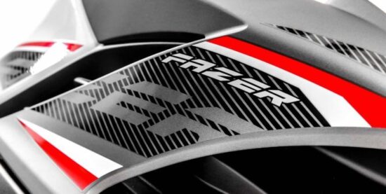 Yamaha Fazer 250 2024: PREISE, Technische Daten, Fotos