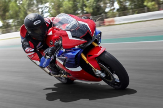 Neue Honda CBR 1000 RR-R 2024: Preise, technische Daten, Fotos und Verbrauch