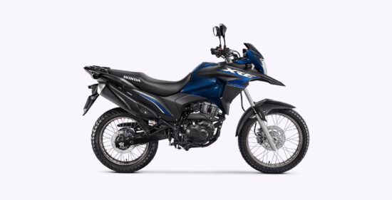 Neue Honda XRE 190 2024: Preise, technische Daten, Fotos, Verbrauch und Farben