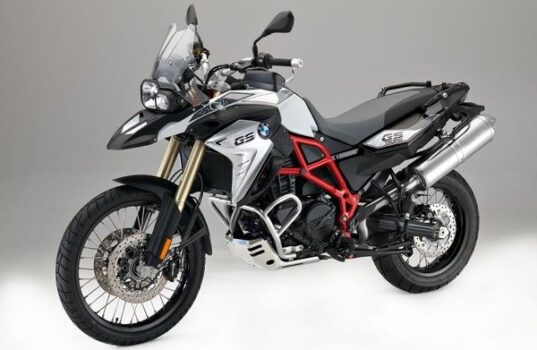Neue BMW F 800 GS 2024: Preise, FOTOS, Fact Sheet, Änderungen