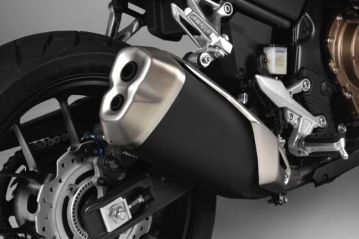 Honda CB 500F 2024: Preis, Verbrauch und technische Daten