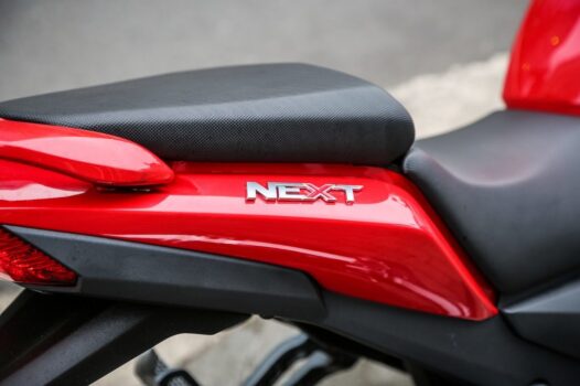 Neue Dafra Next 300 2024: Preise, FOTOS, Technische Daten