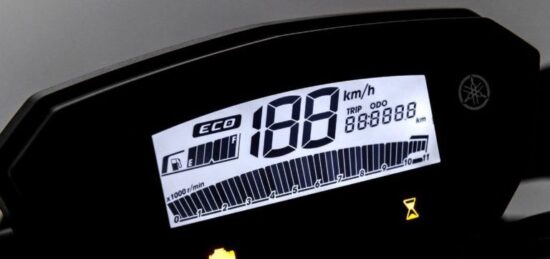 Yamaha Fazer 250 2024: PREISE, Technische Daten, Fotos
