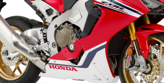 Neue Honda CBR 1000 RR-R 2024: Preise, technische Daten, Fotos und Verbrauch