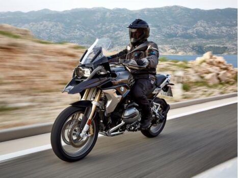 Suzuki V-Strom 1000 ABS 2024: PREISE, technische Daten, Verbrauch und Fotos