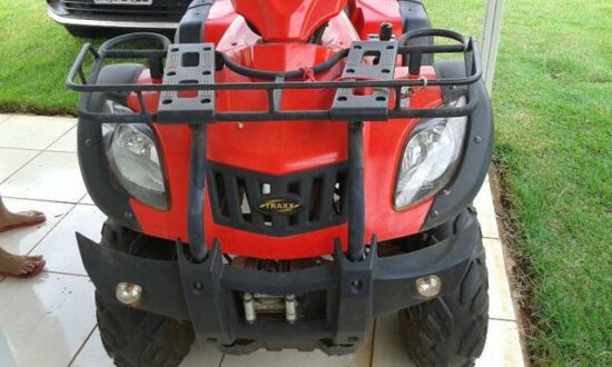 Neue Traxx Montez 250 2024: Verbrauch, Preis und FOTOS