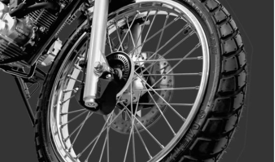 Neue Yamaha XTZ 150 Crosser 2024: Preise, technische Daten