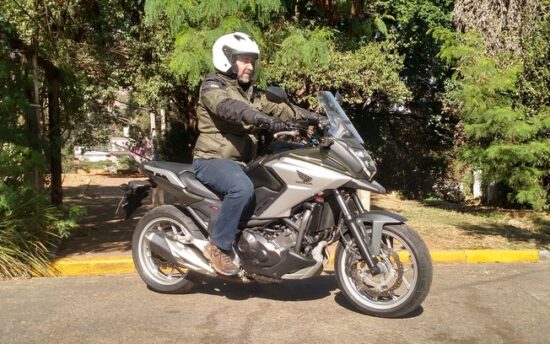 Neue Honda NC 750 X 2024: PREISE, Spezifikationen, Verbrauch und Fotos