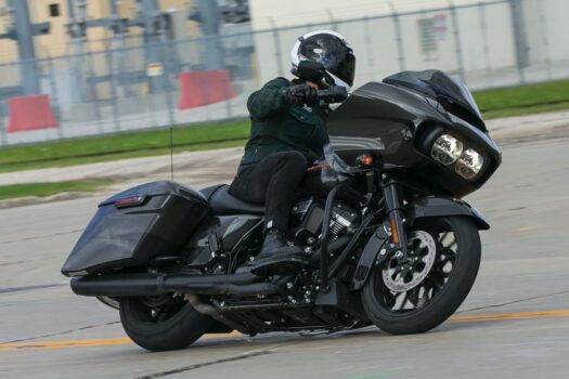Neue Harley Davidson Road Glide 2024: FOTOS, Fact Sheet, Preise