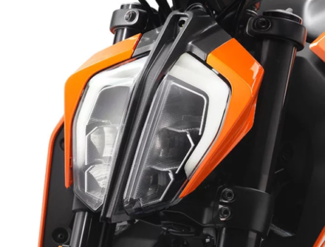 Neue KTM 390 DUKE 2024: Fotos, PREIS, Datenblatt, Verbrauch