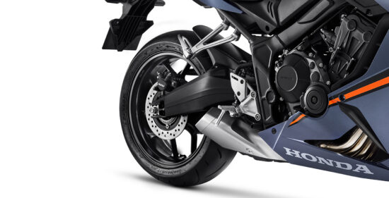 Neue Honda CBR 650R 2024: Preise, technische Daten, Fotos und Verbrauch