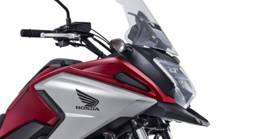 Neue Honda NC 750 X 2024: PREISE, Spezifikationen, Verbrauch und Fotos