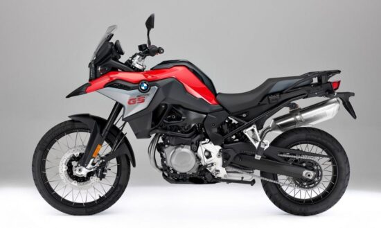 Neue BMW F 850 GS 2024: Verbrauch, Preis und FOTOS