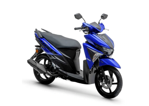 Neue Yamaha NEO 125 2024: Preise, technische Daten, Fotos, Verbrauch und Farben