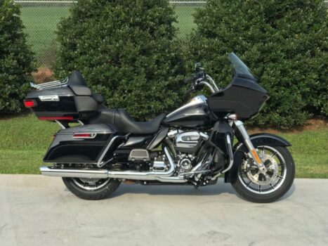 Neue Harley Davidson Road Glide 2024: FOTOS, Fact Sheet, Preise
