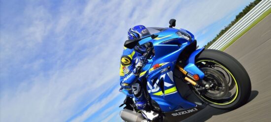 Neue Suzuki GSX-R1000 2024: Verbrauch, Preis und FOTOS