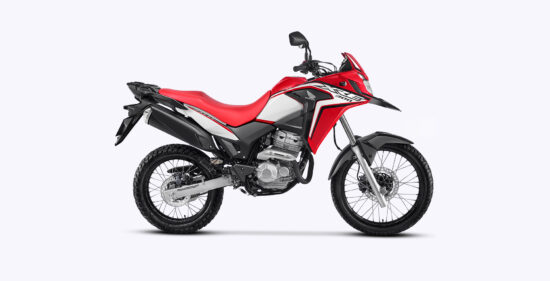Neue Honda XRE 300 2024: Preise, Spezifikationen, FOTOS