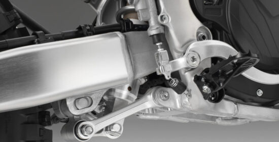 Neue Honda CRF 450X 2024: Bilder, Preis, technische Daten, Verbrauch