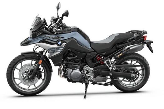 Neue BMW 750 GS 2024: Verbrauch, Preis und FOTOS