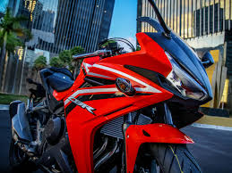 Neue Honda CBR 500R 2024: Preise, technische Daten, FOTOS, Änderungen