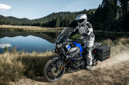Neue Yamaha Super Ténéré 1200 2024: Preise, Fotos und Verbrauch
