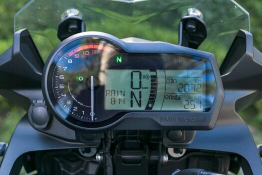 Neue BMW 750 GS 2024: Verbrauch, Preis und FOTOS
