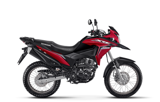 Neue Honda XRE 190 2024: Preise, Spezifikationen, Verbrauch, FOTOS