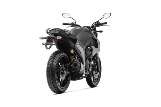 Neue Yamaha Fazer 250 2024: Preise, technische Daten, Fotos, Verbrauch und Farben